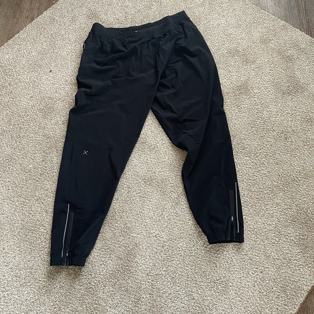 Mens lululemon joggers